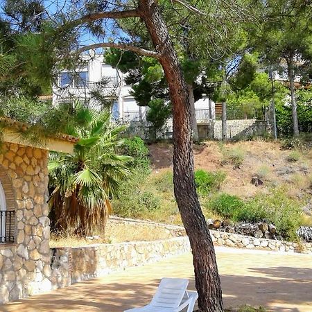 Апартаменты Riviera Беникасим Экстерьер фото